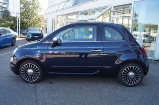 Fiat 500C I Rarität I kleinste Yacht der Welt - foto 2