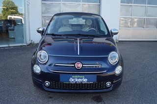 Fiat 500C I Rarität I kleinste Yacht der Welt - foto 3