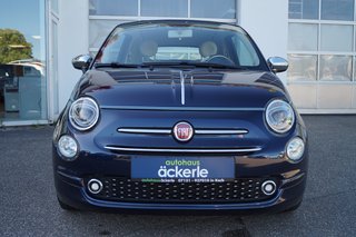 Fiat 500C I Rarität I kleinste Yacht der Welt - foto 23