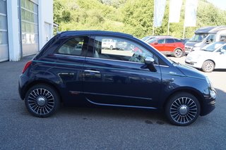 Fiat 500C I Rarität I kleinste Yacht der Welt - foto 1