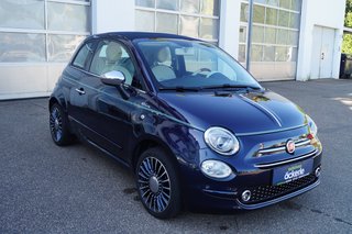 Fiat 500C I Rarität I kleinste Yacht der Welt - foto 2