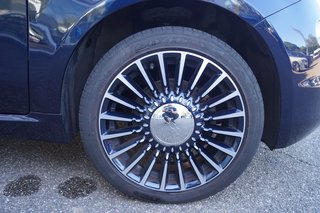 Fiat 500C I Rarität I kleinste Yacht der Welt - foto 6