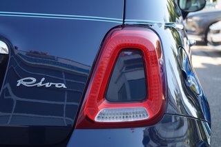 Fiat 500C I Rarität I kleinste Yacht der Welt - foto 8