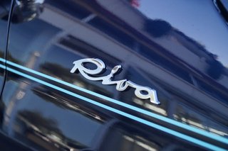 Fiat 500C I Rarität I kleinste Yacht der Welt - foto 7