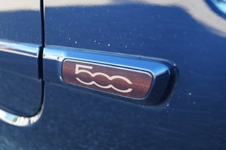 Fiat 500C I Rarität I kleinste Yacht der Welt - foto 9