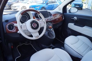 Fiat 500C I Rarität I kleinste Yacht der Welt - foto 4
