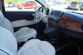 Fiat 500C I Rarität I kleinste Yacht der Welt - foto 10
