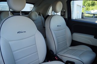 Fiat 500C I Rarität I kleinste Yacht der Welt - foto 12
