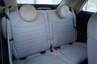 Fiat 500C I Rarität I kleinste Yacht der Welt - foto 11