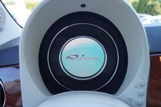 Fiat 500C I Rarität I kleinste Yacht der Welt - foto 13
