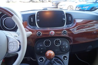Fiat 500C I Rarität I kleinste Yacht der Welt - foto 16