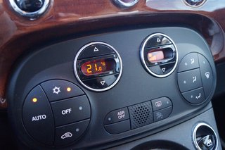 Fiat 500C I Rarität I kleinste Yacht der Welt - foto 17