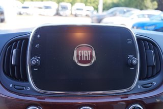 Fiat 500C I Rarität I kleinste Yacht der Welt - foto 18