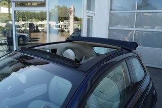 Fiat 500C I Rarität I kleinste Yacht der Welt - foto 19