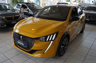Peugeot 208 GT-Line - foto 1