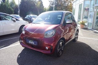 Smart ForTwo Gebrauchtwagen Kaufen