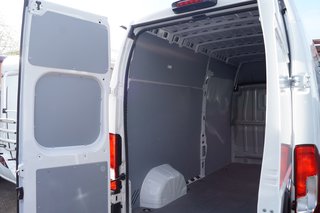 Fiat Ducato Grossr.-Kasten 35 Entry-Paket I AHK I 140 L4H3 RS: 4035 mm - bilder 4