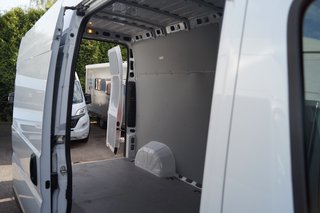 Fiat Ducato Grossr.-Kasten 35 Entry-Paket I AHK I 140 L4H3 RS: 4035 mm - bilder 5