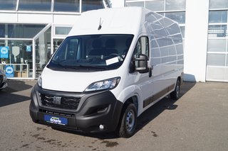 Fiat Ducato Gebrauchtwagen Kaufen