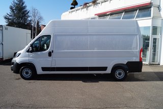 Fiat Ducato Grossr.-Kasten 35 Entry-Paket I AHK I 140 L4H3 RS: 4035 mm - bilder 2