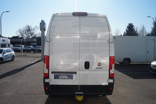 Fiat Ducato Grossr.-Kasten 35 Entry-Paket I AHK I 140 L4H3 RS: 4035 mm - bilder 2