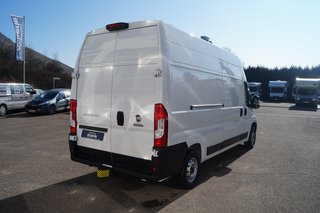 Fiat Ducato Grossr.-Kasten 35 Entry-Paket I AHK I 140 L4H3 RS: 4035 mm - bilder 3