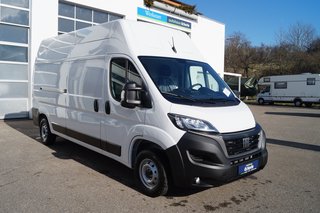 Fiat Ducato Grossr.-Kasten 35 Entry-Paket I AHK I 140 L4H3 RS: 4035 mm - bilder 5