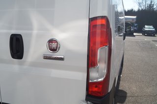 Fiat Ducato Grossr.-Kasten 35 Entry-Paket I AHK I 140 L4H3 RS: 4035 mm - bilder 9