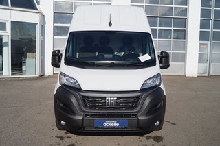 Fiat Ducato Grossr.-Kasten 35 Entry-Paket I AHK I 140 L4H3 RS: 4035 mm - bilder 6