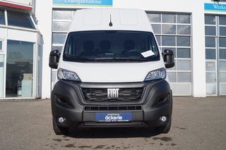 Fiat Ducato Grossr.-Kasten 35 Entry-Paket I AHK I 140 L4H3 RS: 4035 mm - bilder 7