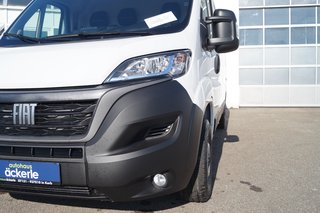 Fiat Ducato Grossr.-Kasten 35 Entry-Paket I AHK I 140 L4H3 RS: 4035 mm - bilder 8