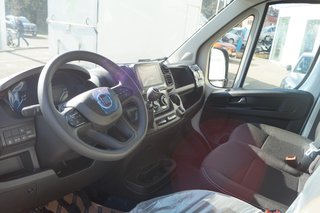 Fiat Ducato Grossr.-Kasten 35 Entry-Paket I AHK I 140 L4H3 RS: 4035 mm - bilder 11