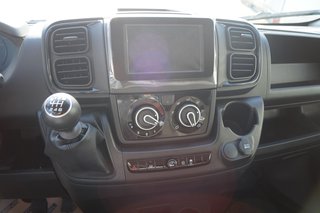 Fiat Ducato Grossr.-Kasten 35 Entry-Paket I AHK I 140 L4H3 RS: 4035 mm - bilder 13