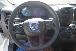 Fiat Ducato Grossr.-Kasten 35 Entry-Paket I AHK I 140 L4H3 RS: 4035 mm - bilder 14
