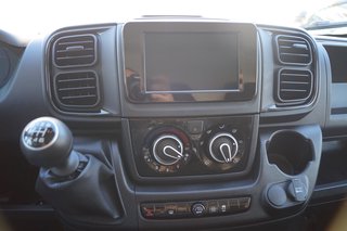 Fiat Ducato Grossr.-Kasten 35 Entry-Paket I AHK I 140 L4H3 RS: 4035 mm - bilder 21