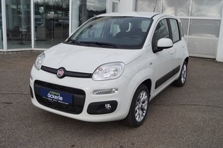 Fiat Panda Gebrauchtwagen Kaufen