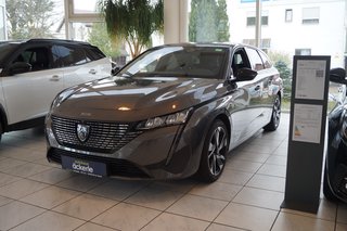 Peugeot 308 Gebrauchtwagen Kaufen