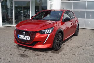 Peugeot 208 Vorführfahrzeug Kaufen