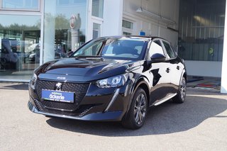 Peugeot 208 Vorführfahrzeug Kaufen
