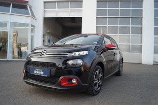 Citroën C3 Gebrauchtwagen Kaufen