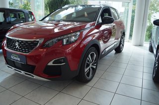 Peugeot 3008 Allure - bilder 1