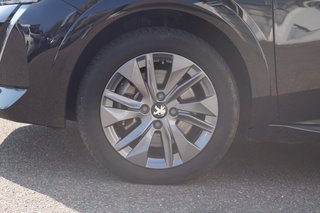 Peugeot 208 e- Allure Pack Navi I Sitzheizung I On-Board-Lader 11 kW I Batteriezertifikat - bilder 3