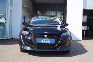 Peugeot 208 e- Allure Pack Navi I Sitzheizung I On-Board-Lader 11 kW I Batteriezertifikat - bilder 24