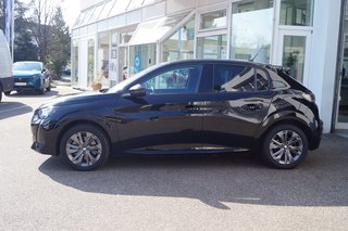 Peugeot 208 e- Allure Pack Navi I Sitzheizung I On-Board-Lader 11 kW I Batteriezertifikat - bilder 2