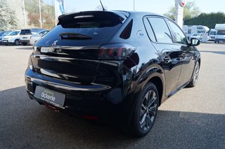 Peugeot 208 e- Allure Pack Navi I Sitzheizung I On-Board-Lader 11 kW I Batteriezertifikat - bilder 5