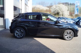 Peugeot 208 e- Allure Pack Navi I Sitzheizung I On-Board-Lader 11 kW I Batteriezertifikat - bilder 1
