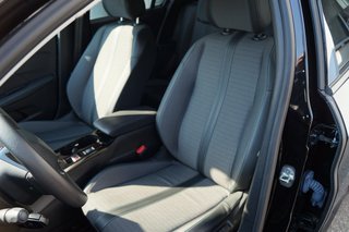 Peugeot 208 e- Allure Pack Navi I Sitzheizung I On-Board-Lader 11 kW I Batteriezertifikat - bilder 7