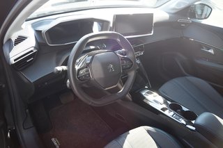Peugeot 208 e- Allure Pack Navi I Sitzheizung I On-Board-Lader 11 kW I Batteriezertifikat - bilder 6
