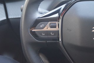 Peugeot 208 e- Allure Pack Navi I Sitzheizung I On-Board-Lader 11 kW I Batteriezertifikat - bilder 9