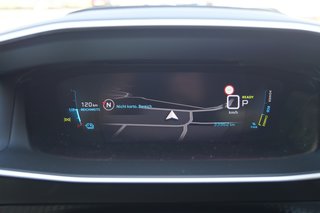 Peugeot 208 e- Allure Pack Navi I Sitzheizung I On-Board-Lader 11 kW I Batteriezertifikat - bilder 14